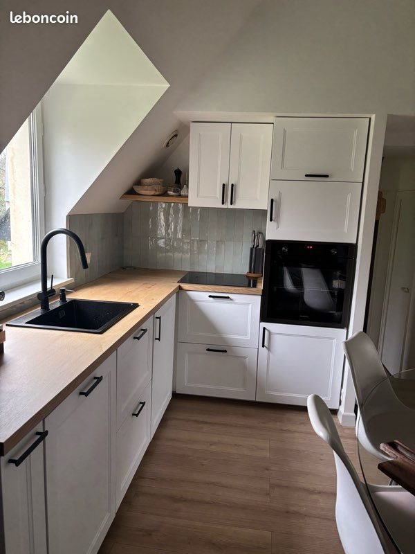 Appartement à louer, 50m², Saint-André-des-Eaux