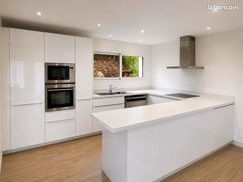 Maison à louer, 90m², Meyreuil