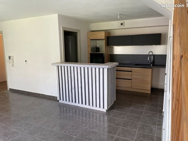 Appartement à vendre, 62m², Pau