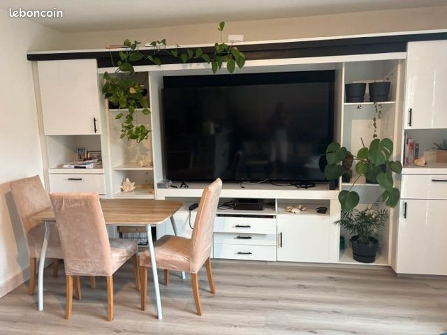 Appartement à vendre, 62m², Pau