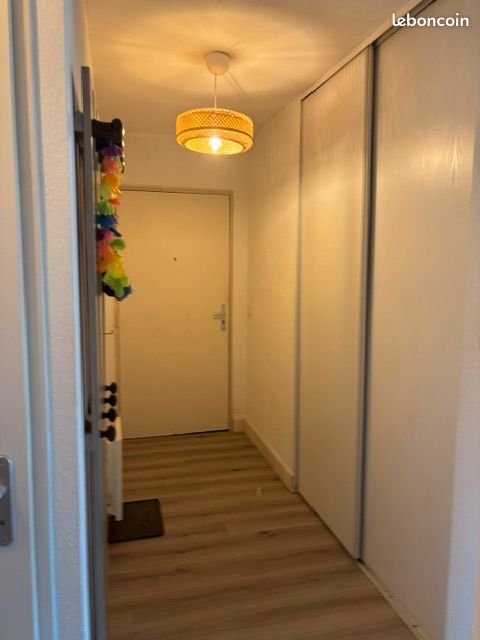 Appartement à vendre, 62m², Pau