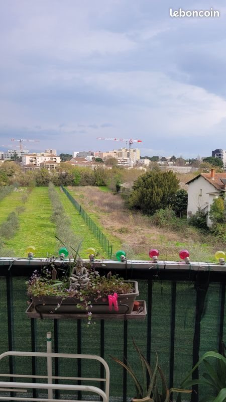 Appartement à vendre, 80m², Montpellier