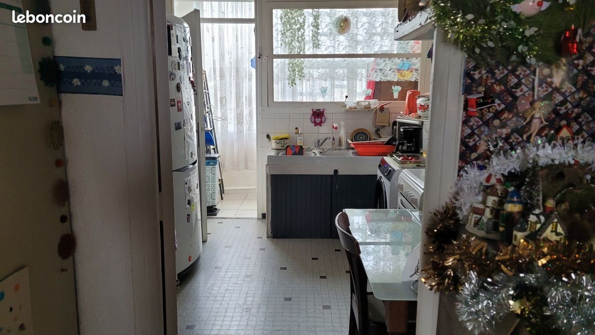 Appartement à vendre, 80m², Montpellier