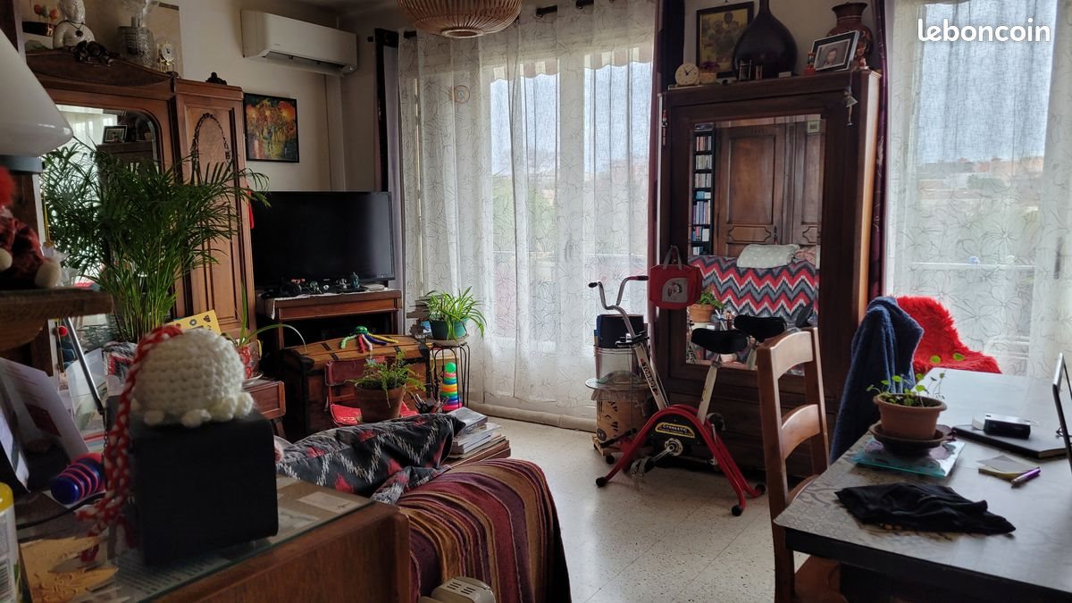 Appartement à vendre, 80m², Montpellier