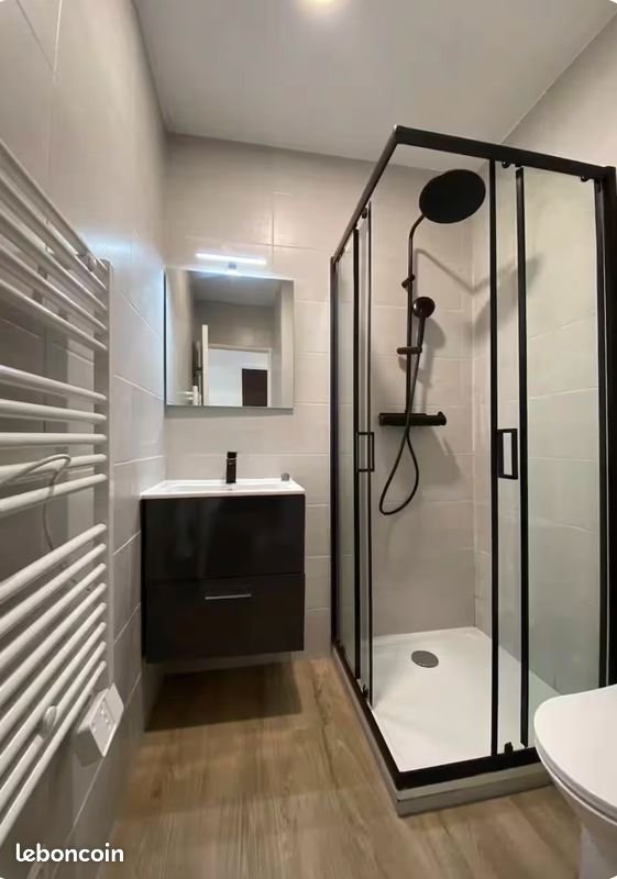 Appartement à vendre, 26m², Langogne