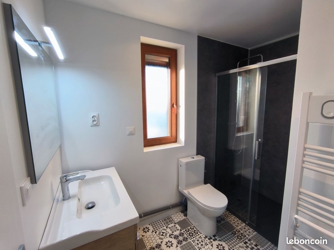 Appartement à louer, 56m², Sault-lès-Rethel