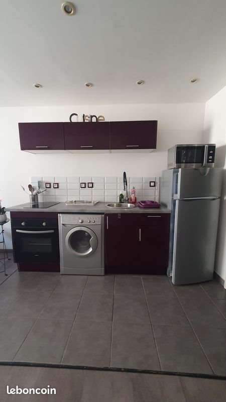 Appartement à louer, 21m², Evian-les-Bains