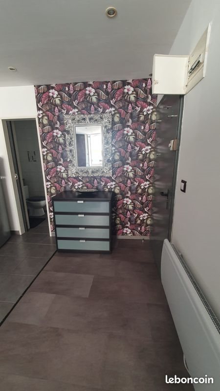 Appartement à louer, 21m², Evian-les-Bains
