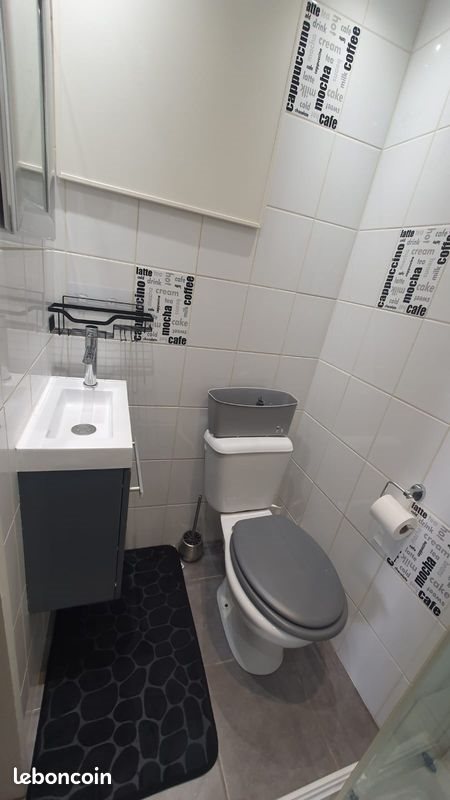 Appartement à louer, 21m², Evian-les-Bains