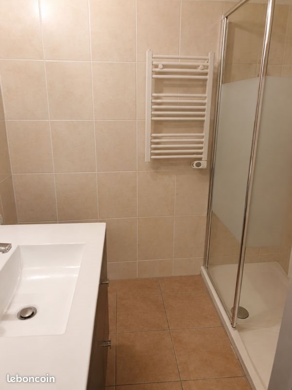 Appartement à vendre, 29m², Le Barcarès