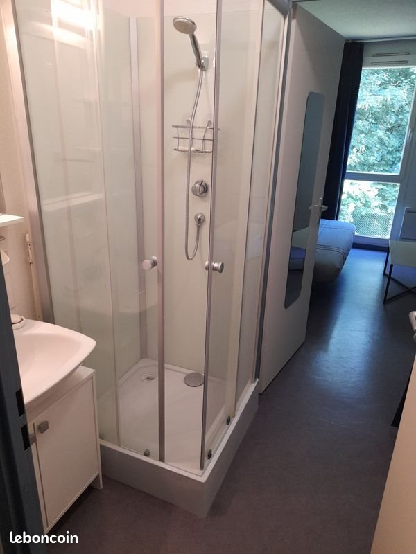 Appartement à vendre, 20m², Amiens