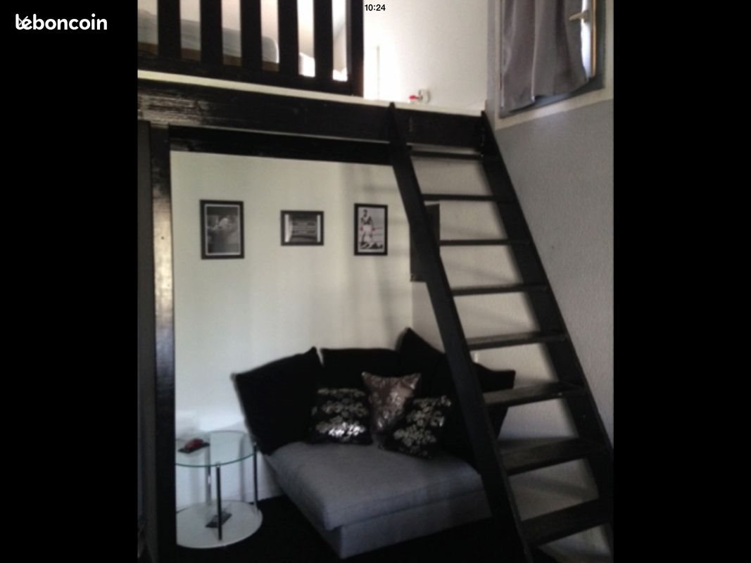 Maison à louer, 16m², Pessac