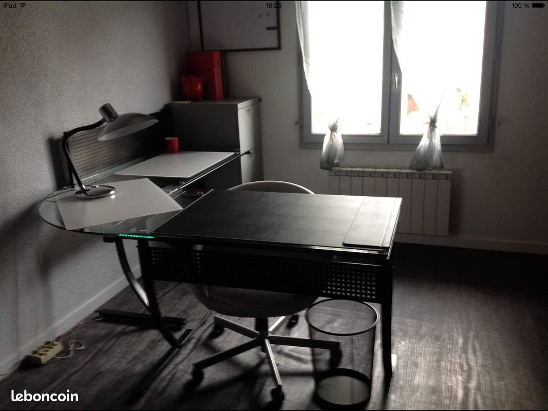 Maison à louer, 16m², Pessac