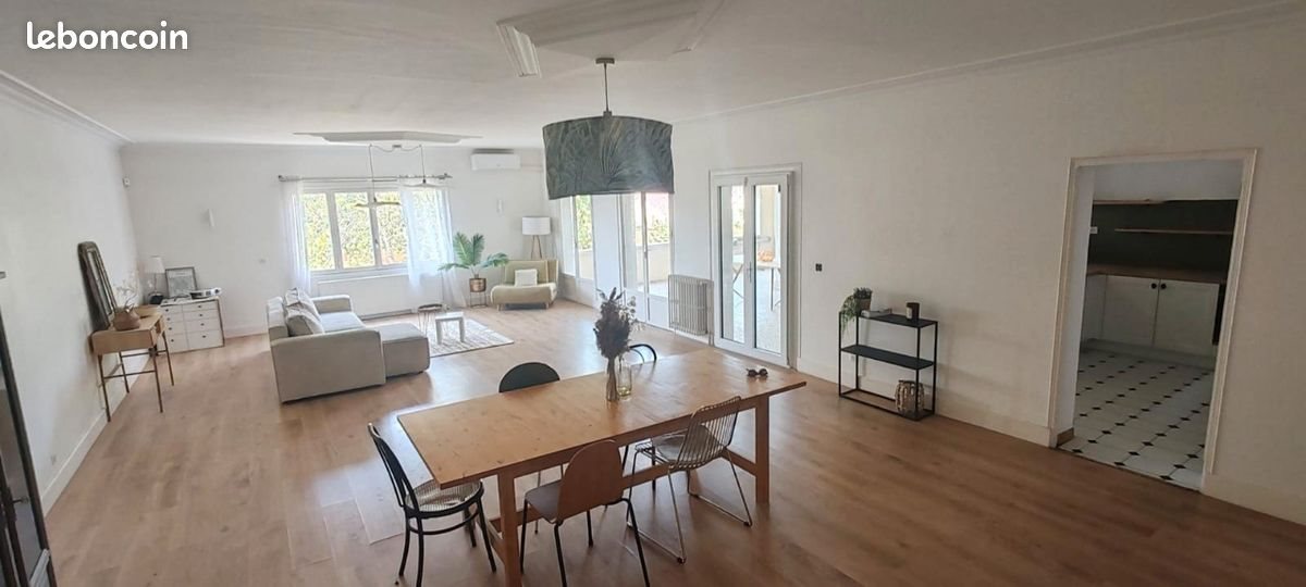 Maison à vendre, 200m², Castelculier