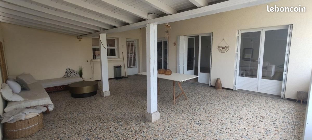 Maison à vendre, 200m², Castelculier