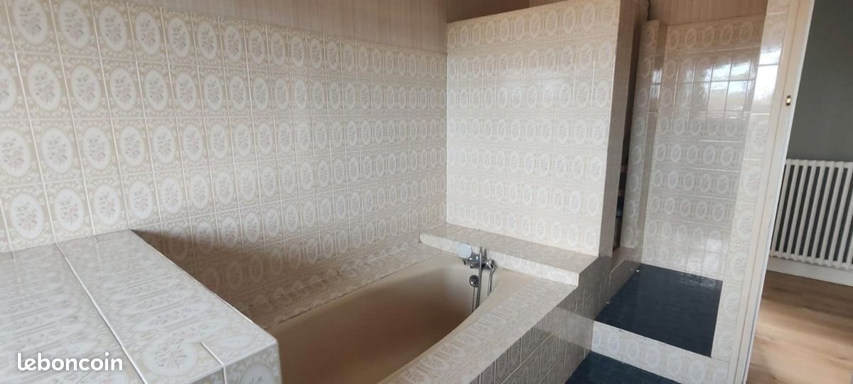 Maison à vendre, 200m², Castelculier