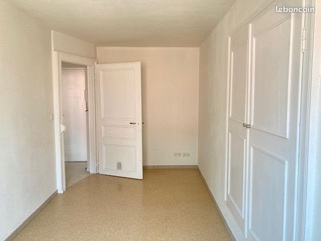 Appartement à louer, 35m², Montbéliard