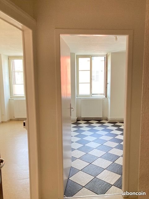 Appartement à louer, 35m², Montbéliard