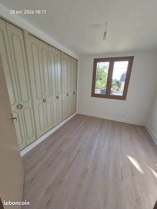 Maison à louer, 100m², Sens