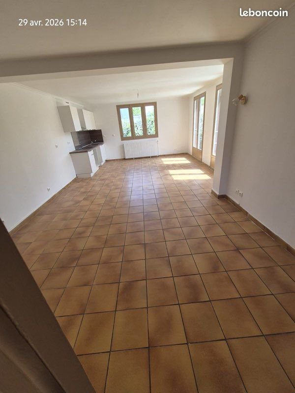 Maison à louer, 100m², Sens