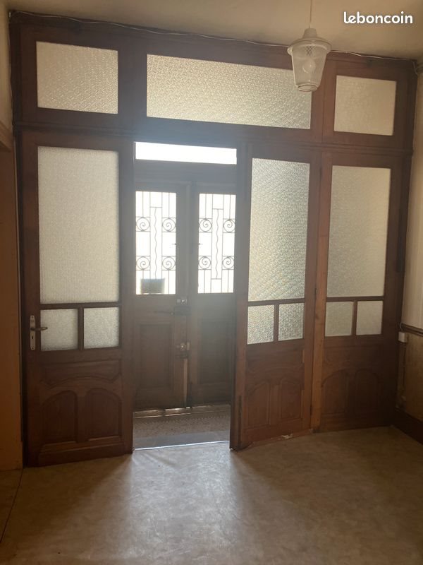 Maison à vendre, 160m², Albi