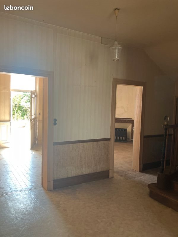 Maison à vendre, 160m², Albi
