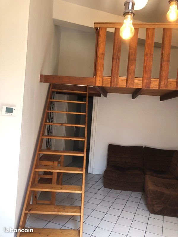 Appartement à louer, 61m², Chambéry
