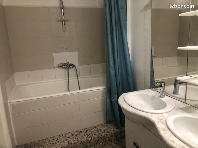 Appartement à louer, 61m², Chambéry