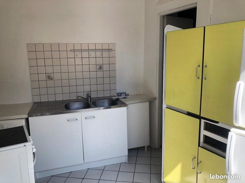 Appartement à louer, 61m², Chambéry