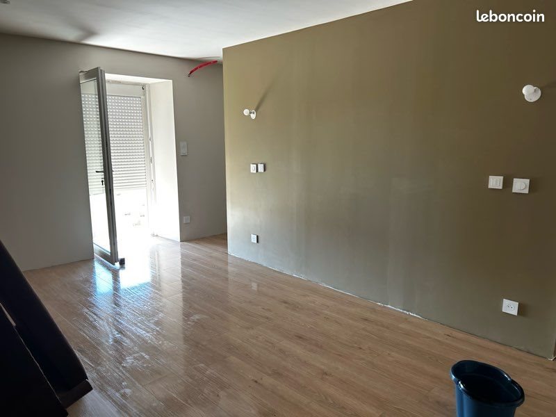 Maison à vendre, 115m², Le Garric