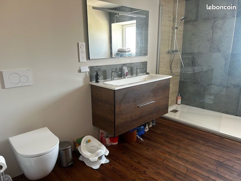 Maison à vendre, 115m², Le Garric
