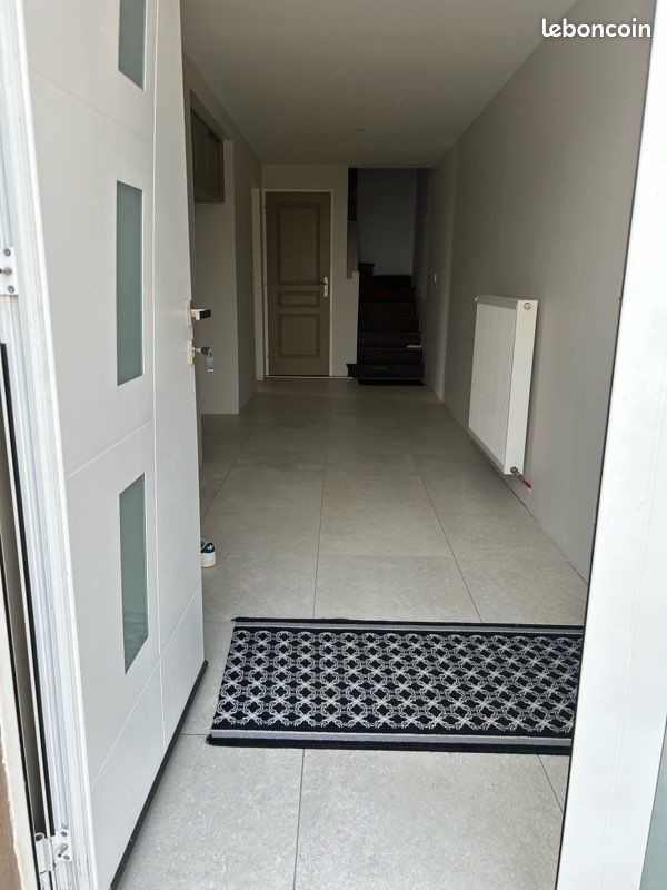 Maison à vendre, 115m², Le Garric