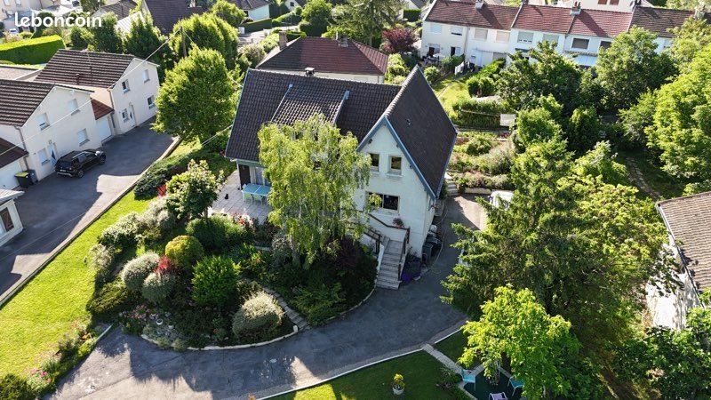 Maison à vendre, 138m², Ecole-Valentin