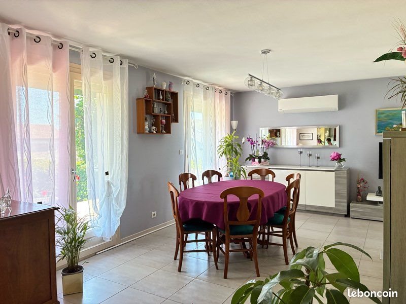 Maison à vendre, 138m², Ecole-Valentin
