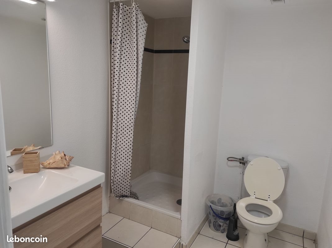 Appartement à louer, 34m², Trappes