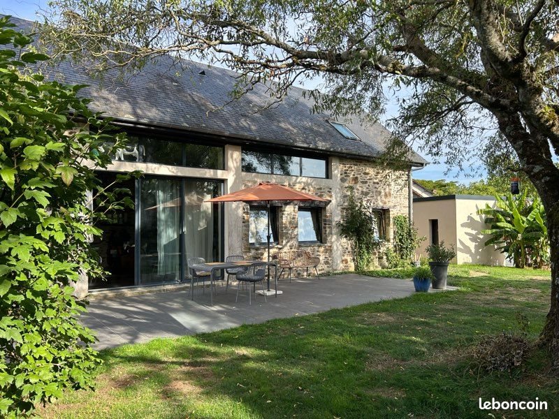 Maison à vendre, 150m², Beyssac
