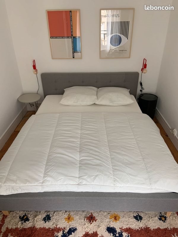 Appartement à louer, 34m², Caen
