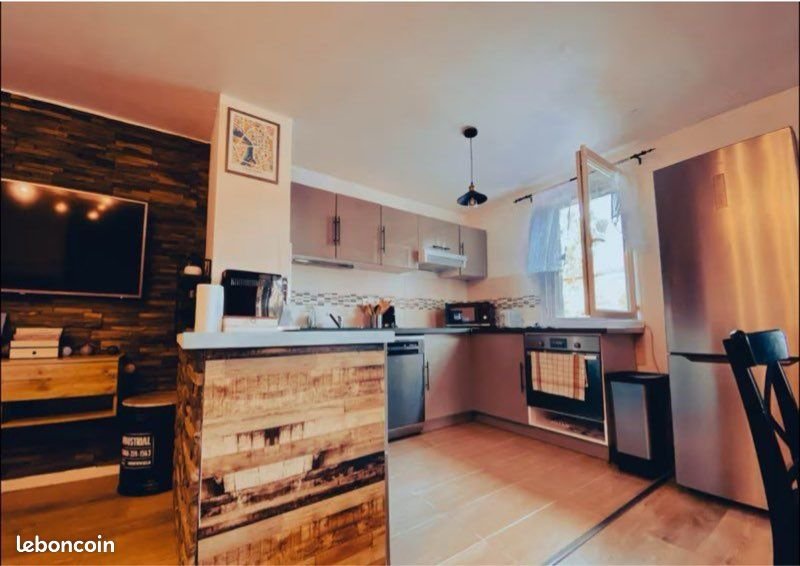 Appartement à louer, 55m², Toulouse