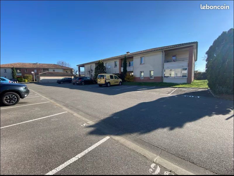 Appartement à louer, 55m², Toulouse