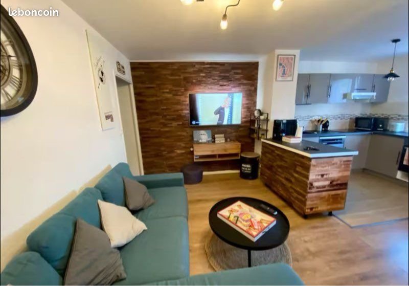 Appartement à louer, 55m², Toulouse