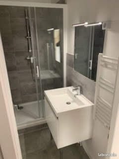 Appartement à louer, 27m², Villeurbanne
