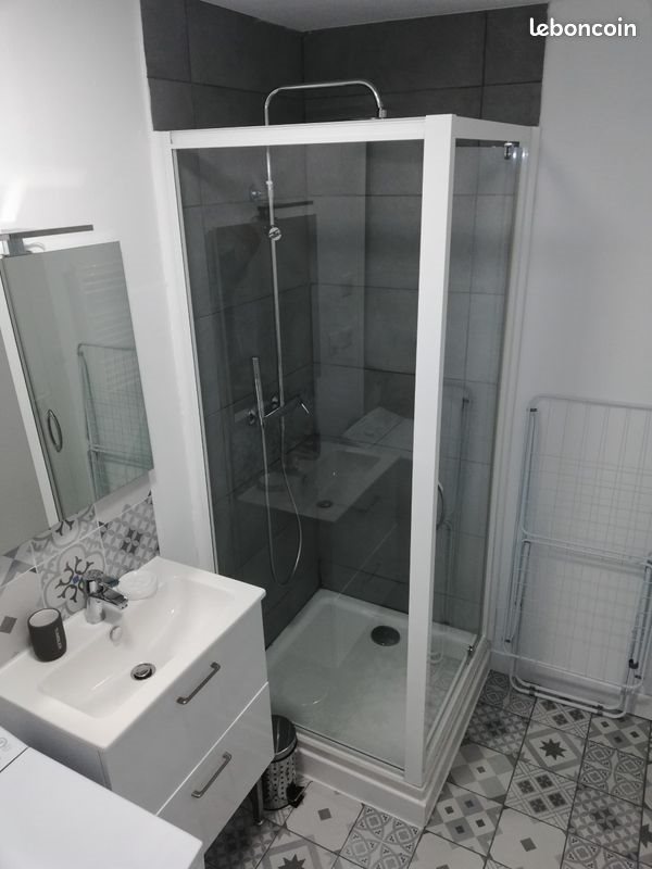Appartement à louer, 34m², Niort