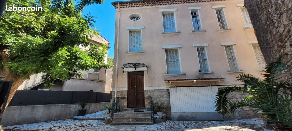 Maison à vendre, 200m², Molières-sur-Cèze