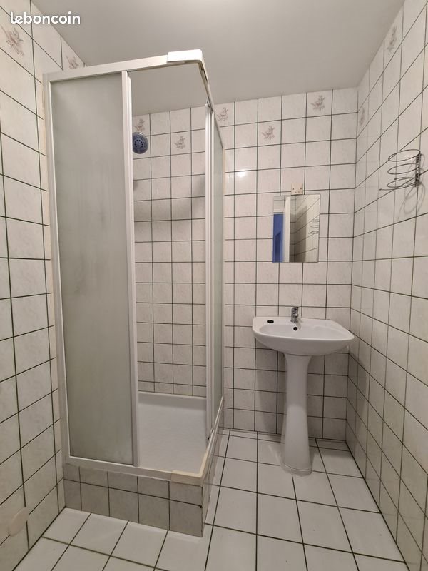 Appartement à louer, 35m², Boulogne-sur-Mer