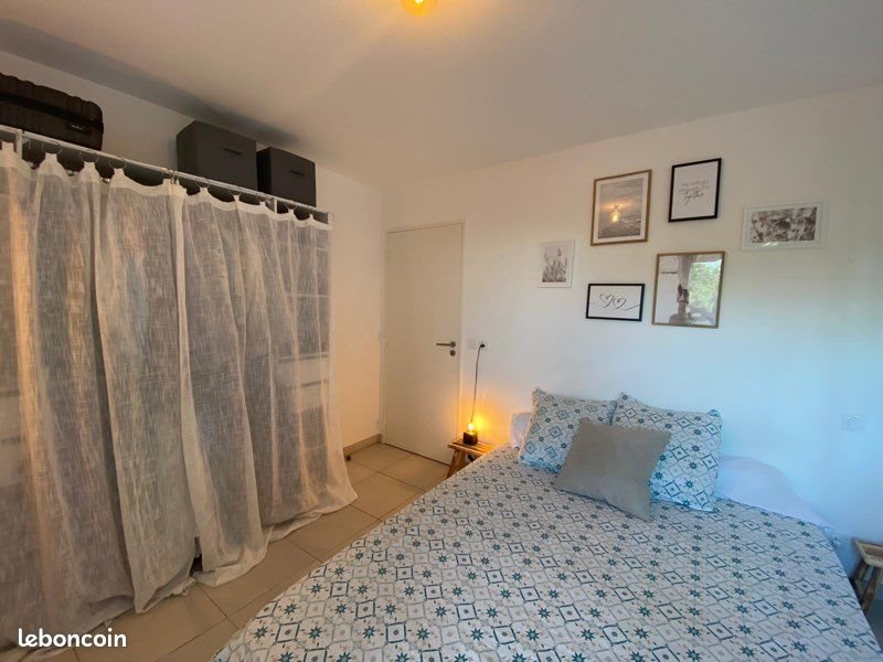Appartement à louer, 43m², Saint-Laurent-du-Var