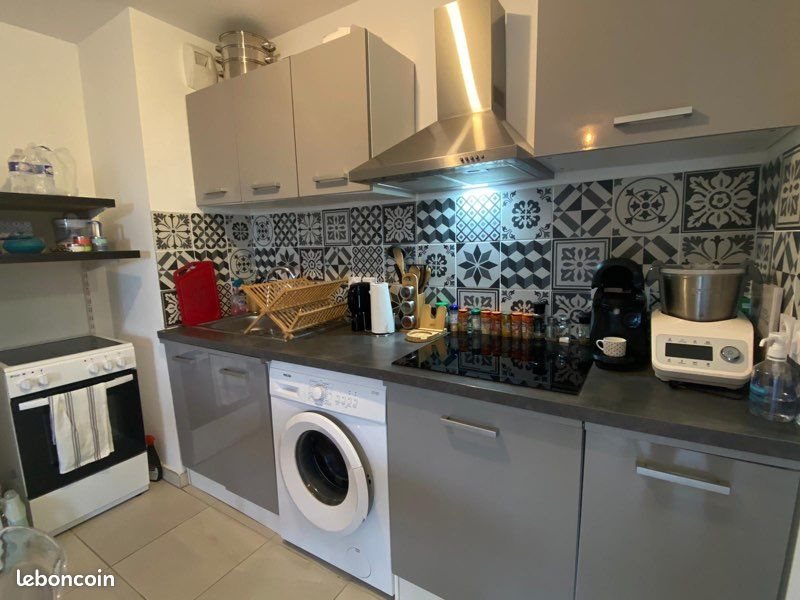 Appartement à louer, 43m², Saint-Laurent-du-Var