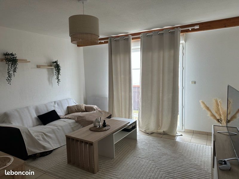 Appartement à louer, 57m², Bergerac
