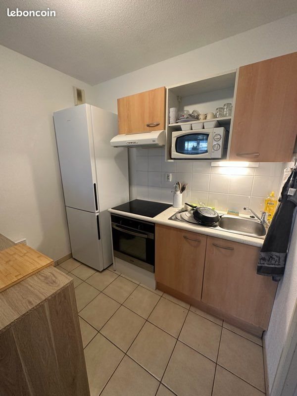 Appartement à louer, 57m², Bergerac