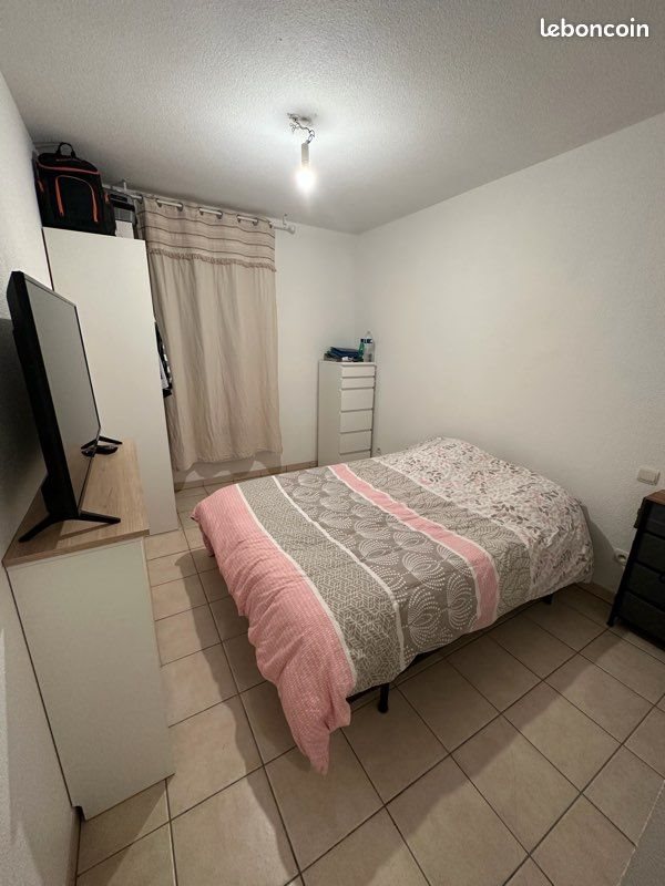 Appartement à louer, 57m², Bergerac
