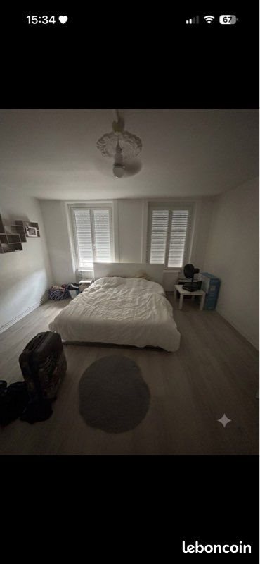 Appartement à louer, 70m², Saint-Etienne